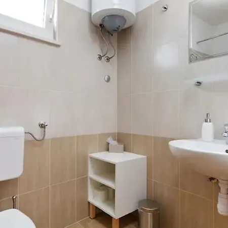 Appartement Ljilja