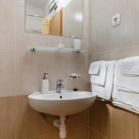 Appartement Ljilja