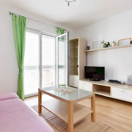 Apartament Ljilja Hvar Town