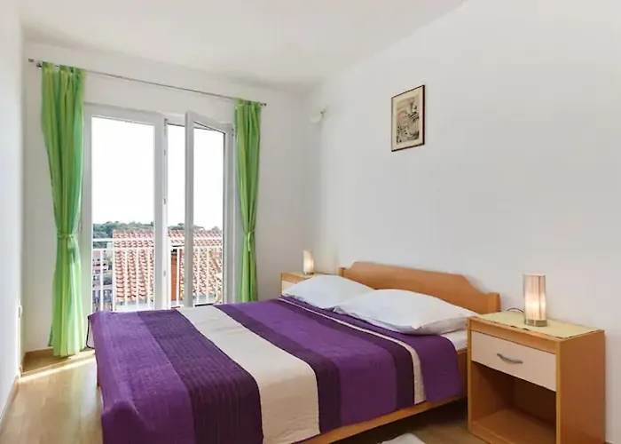 Ljilja Apartment Hvar Town