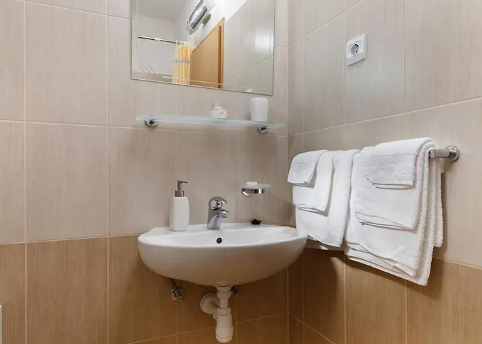 Apartament Ljilja