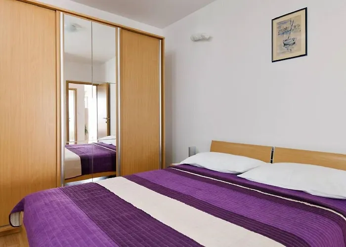 Apartment Ljilja Hvar Town