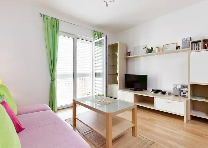 Apartament Ljilja Hvar Town