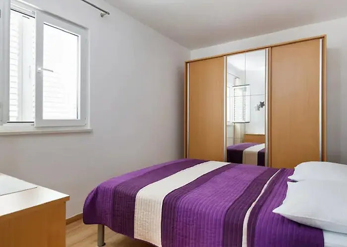 Ljilja Apartment Hvar Town