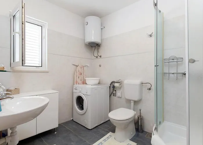 Ljilja Apartament Hvar Town