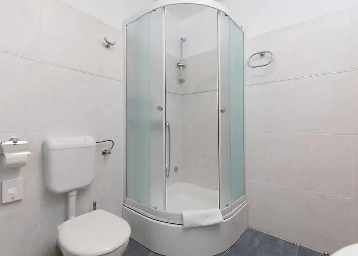 Apartment Ljilja Hvar Town